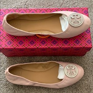 Tory Burch Liana Ballet Flat